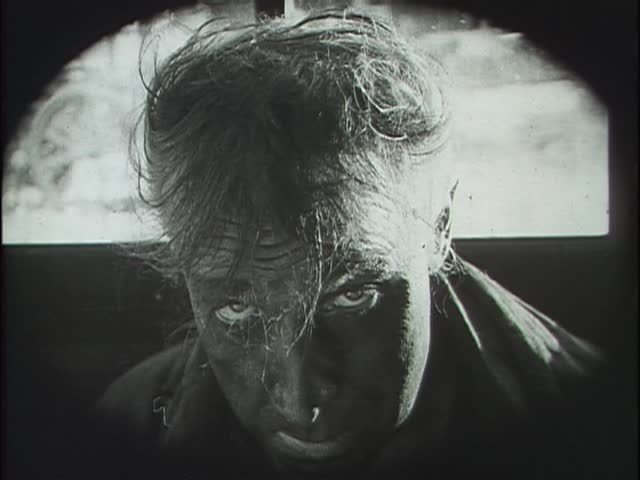 La Roue: A Film by Abel Gance