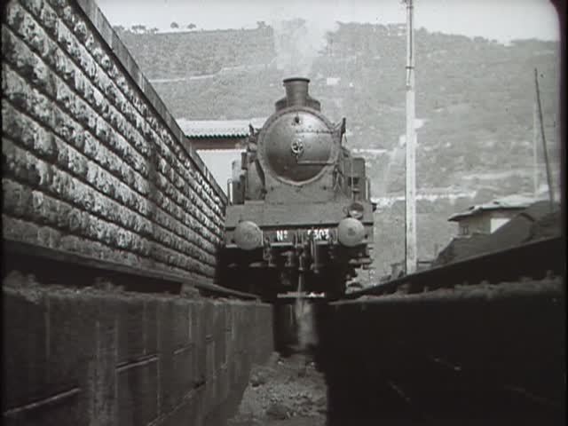 La Roue: A Film by Abel Gance