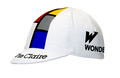 La Vie Claire Koerspetje / Wielerpetje
