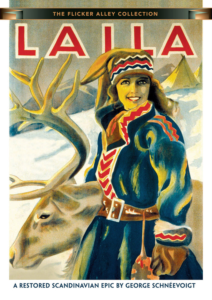 Laila