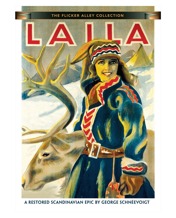 Laila