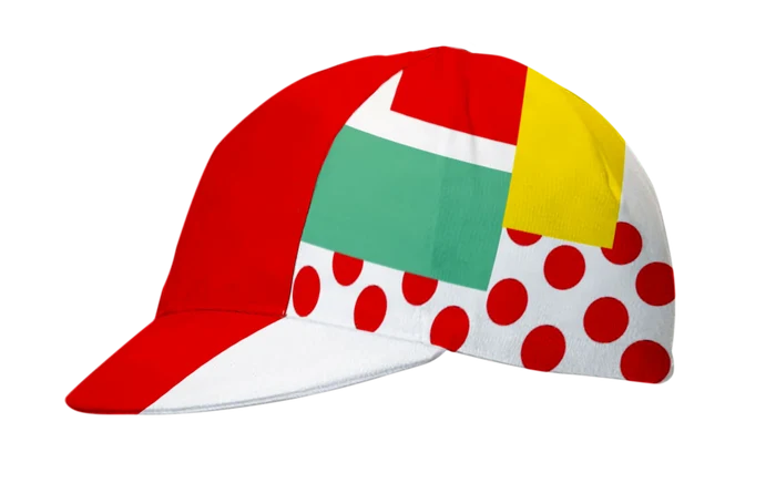LAPJES Koerspetje / Wielerpetje
