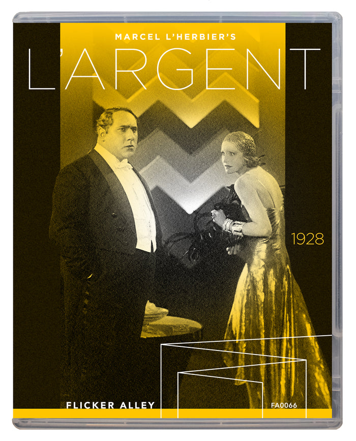 L’Argent
