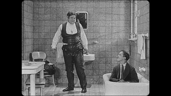 Laurel & Hardy: Year One