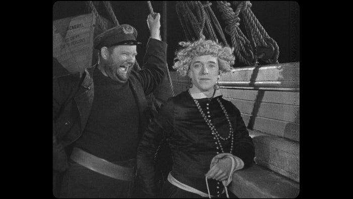 Laurel & Hardy: Year One