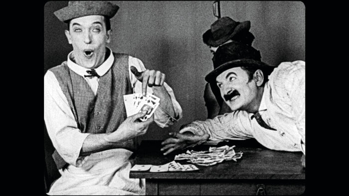 Laurel or Hardy: Early Films of Stan Laurel and Oliver Hardy