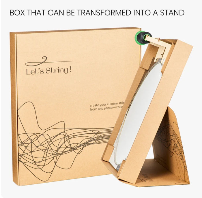 Let's String Kit