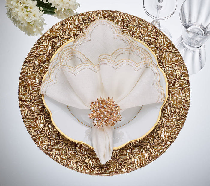 Lune Napkin - Set of 4