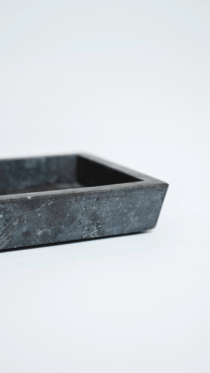 Luxor Soap Dish