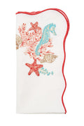 Marina Napkin - Set of 4