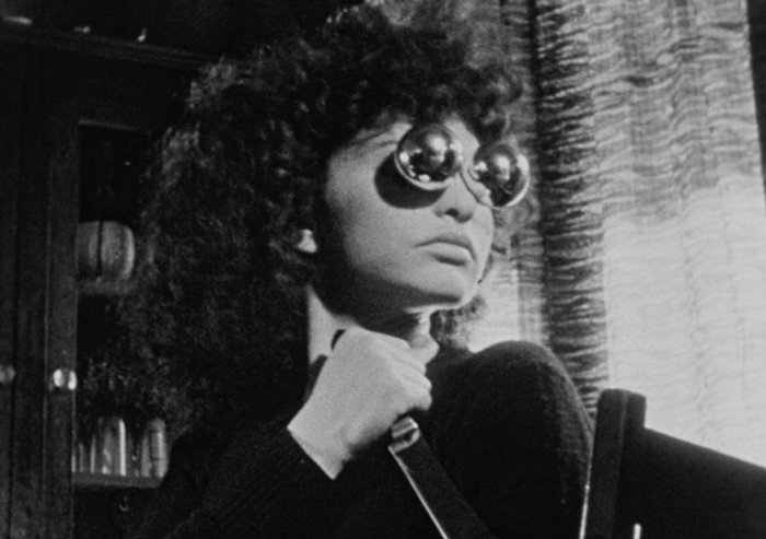 Masterworks of American Avant-garde Experimental Film 1920-1970
