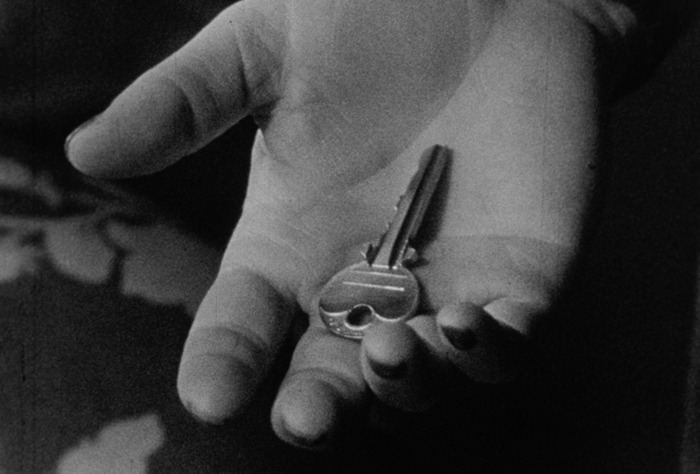 Masterworks of American Avant-garde Experimental Film 1920-1970