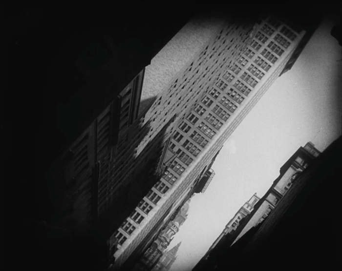 Masterworks of American Avant-garde Experimental Film 1920-1970