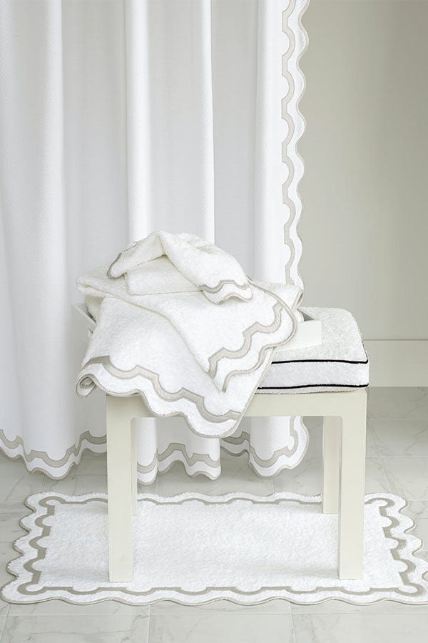 Mirasol Towels