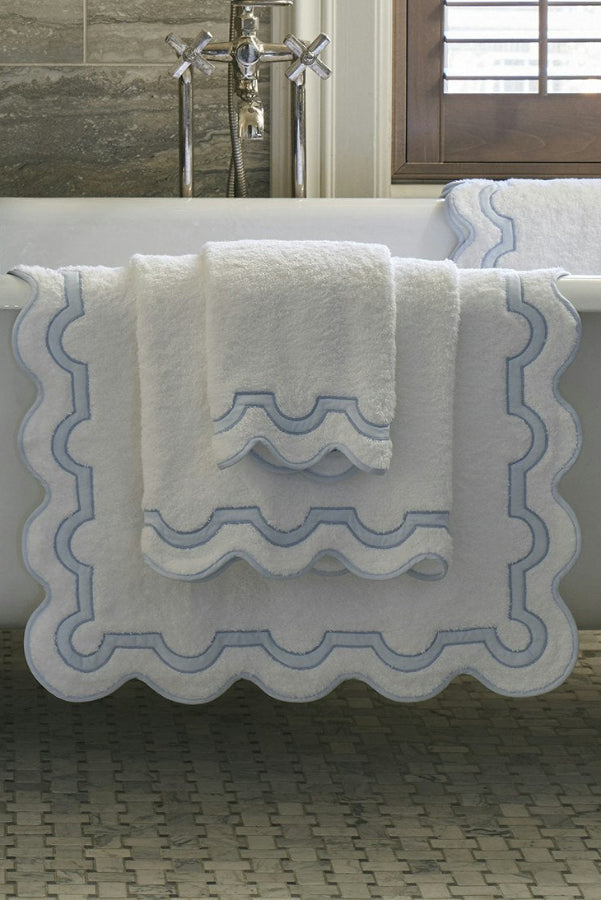 Mirasol Tub Mat