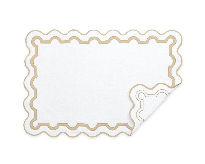 Mirasol Tub Mat