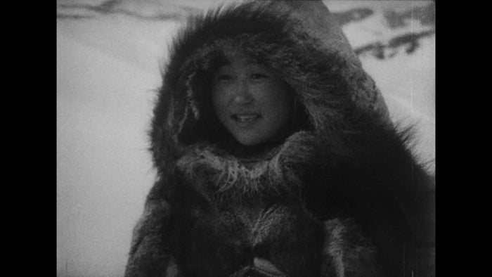 Nanook of the North/The Wedding of Palo (and other Films of Arctic Life)
