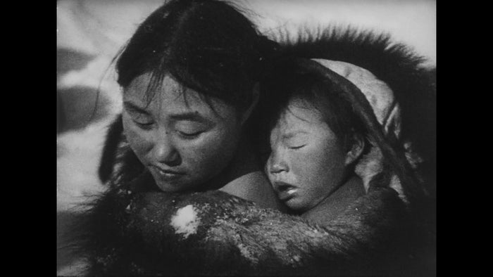 Nanook of the North/The Wedding of Palo (and other Films of Arctic Life)