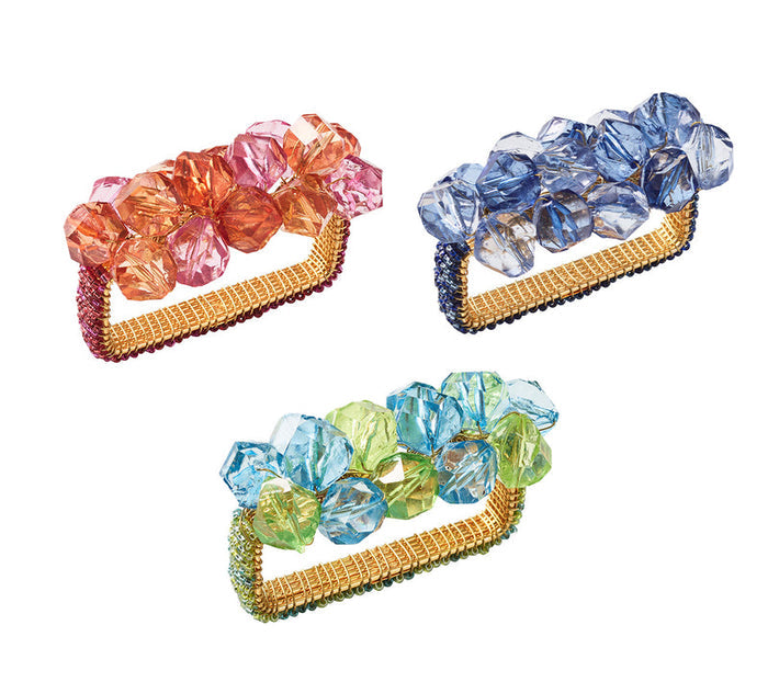 NR1259524 Pop Rocks Napkin Ring