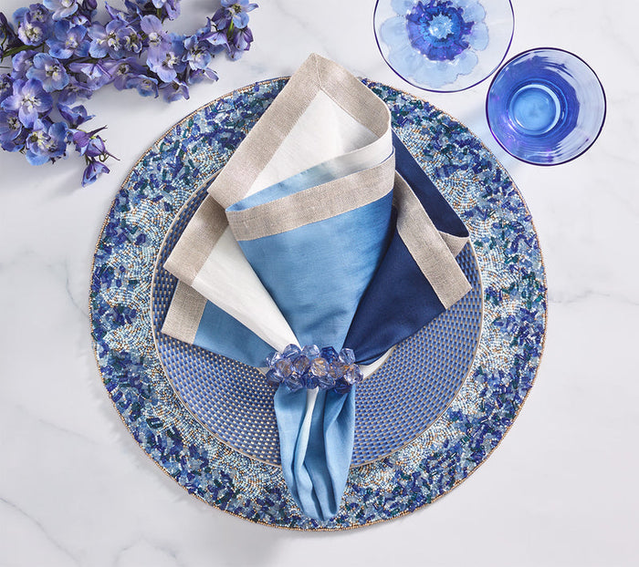 NR1259524 Pop Rocks Napkin Ring