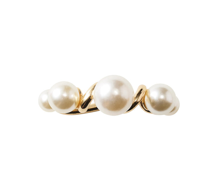 NR1269821 Pearl Drift Napkin Ring