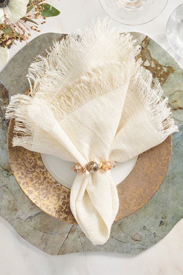 NR2259718 Borealis Napkin Ring