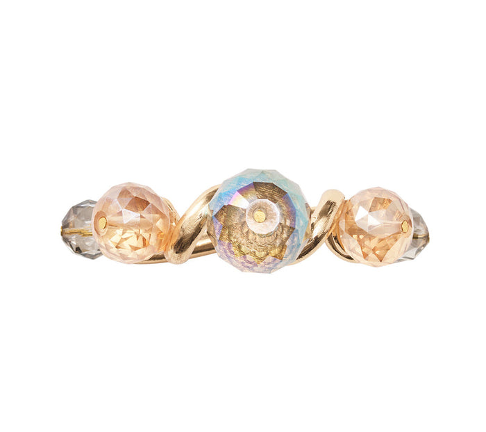 NR2259718 Borealis Napkin Ring