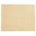 Ochre Larkin Sham Pair