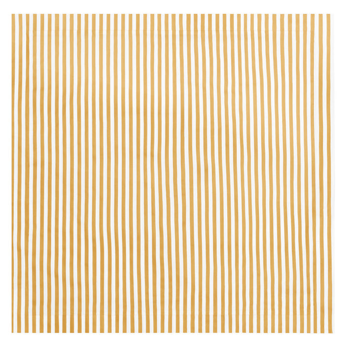 Orchre Larkin Euro Sham