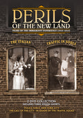 Perils of the New Land: Films of the Immigrant Experience (1910-1915)
