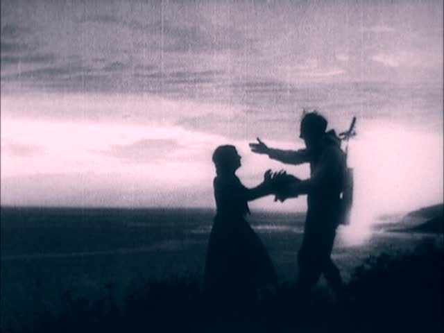 Perils of the New Land: Films of the Immigrant Experience (1910-1915)