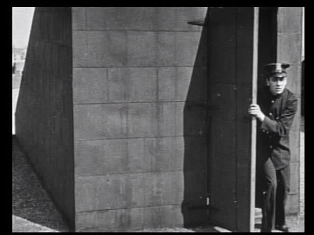 Perils of the New Land: Films of the Immigrant Experience (1910-1915)