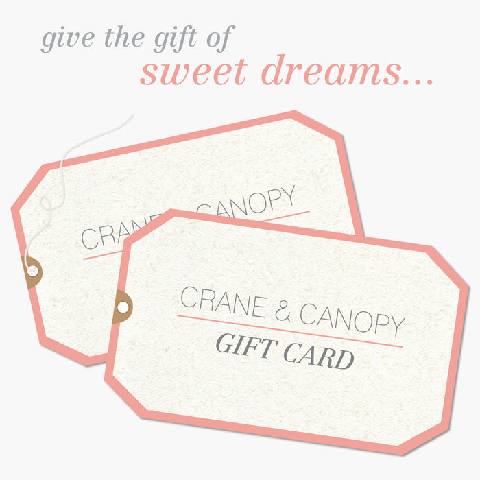 Physical Gift Card