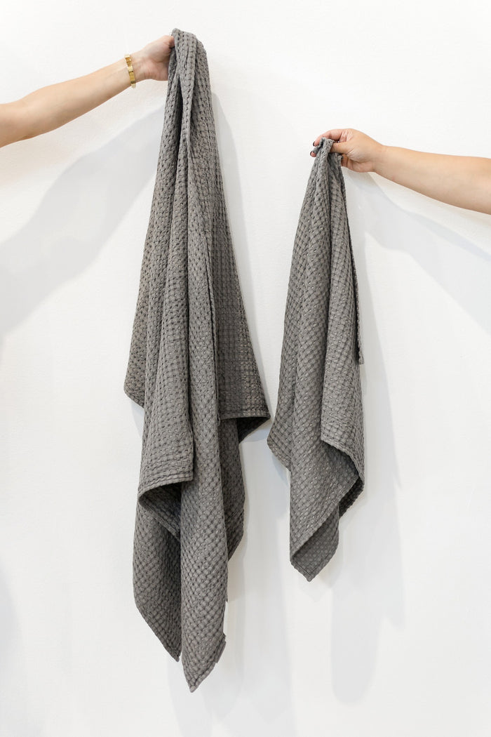 Pousada Towels