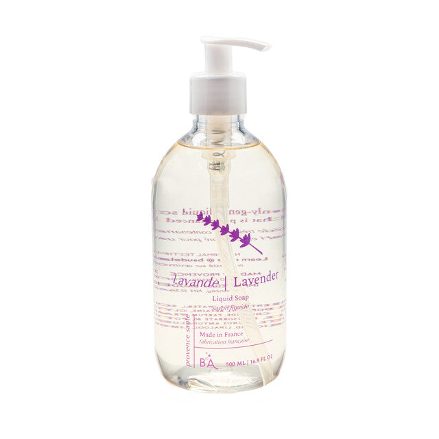 Provence Sante Liquid Soap
