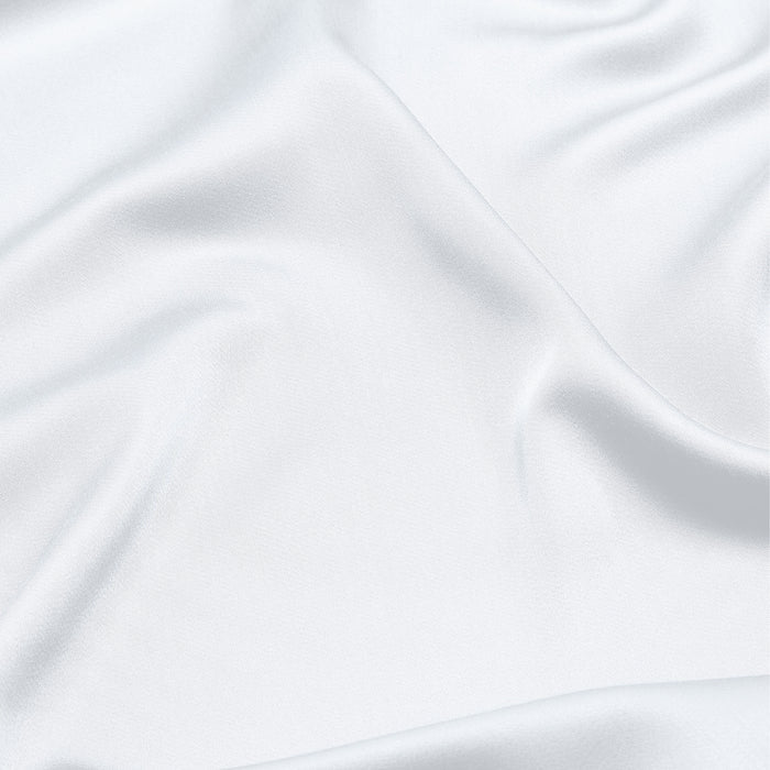 Close-up of bamboo fabric