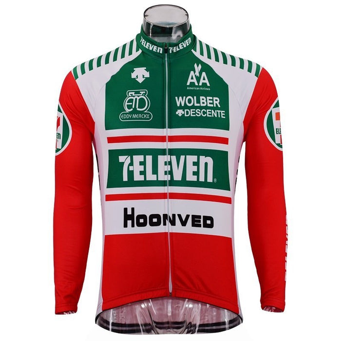 7-Eleven jack voorkant