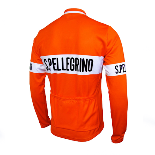 san pellegrino