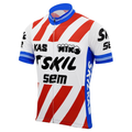 wielershirt Skil