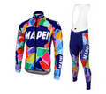 Mapei tenue jack en lange broek