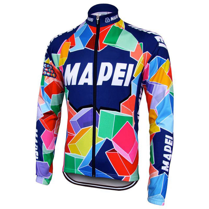 Mapei fleece