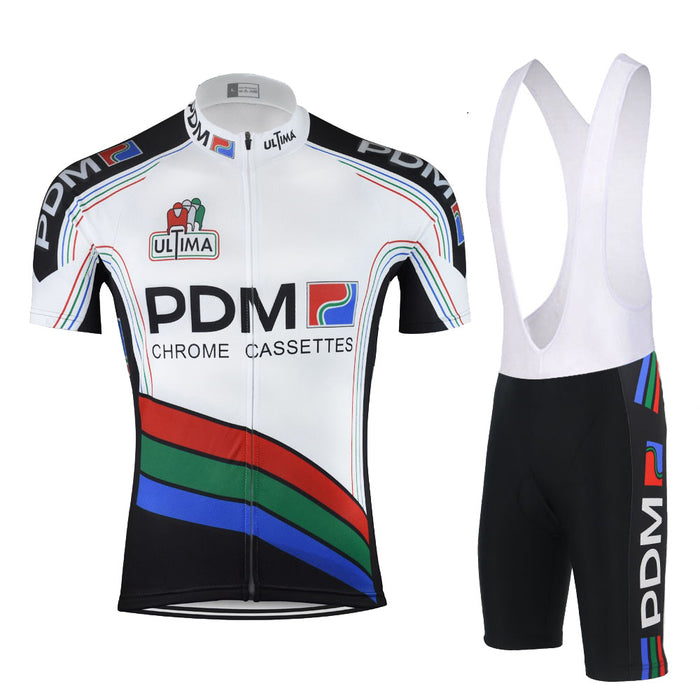 PDM tenue