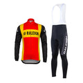 TI Raleigh tenue