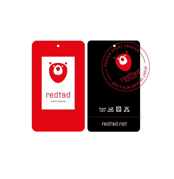 Retro Winter Wielerjack (fleece) Solo Superia - Rood REDTED