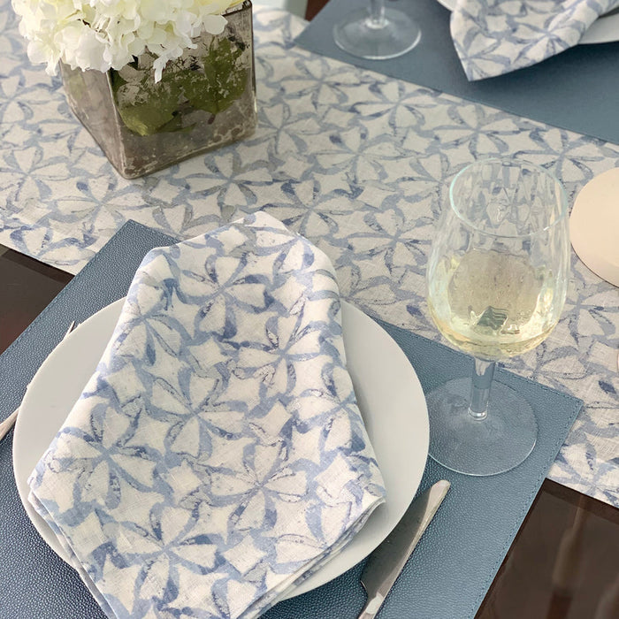 Shamrock Napkin - Set of 4
