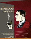 Sherlock Holmes