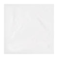 Soft White Flange Euro Sham