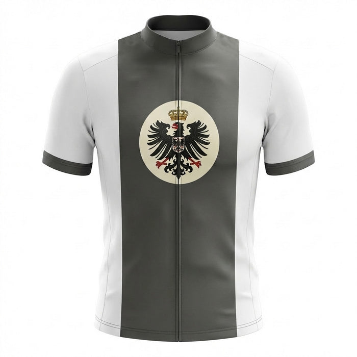 Special Edition - World Cup Wielershirt Duitsland - Gruppo Sportivo