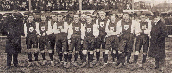 Special Edition - World Cup Wielershirt Duitsland - Gruppo Sportivo