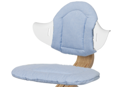 Stokke Nomi Kissen Ausverkauf 40% mit Code TT40